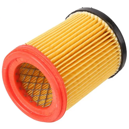 Elemento Filtro Ar Quadriciclos Atvs Braves 200 Bull