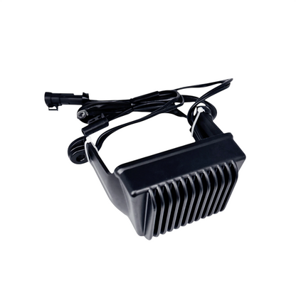 Retificador Regulador de Voltagem Electra Glide/ Road King/ Touring Harley Davidson