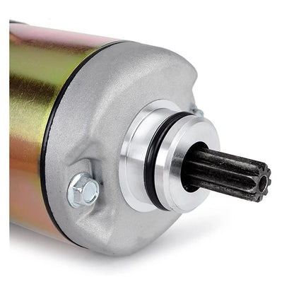 Motor de Partida Quadriciclos Atvs FA D300 Buyang Feishen