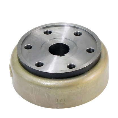 Rotor Magneto 95mm Quadriciclos Atvs Predator 300 Xterrain