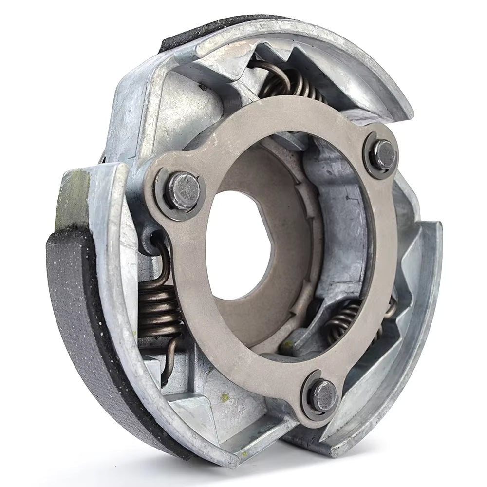 Embreagem Tras. (Disco C/ Sapatas) Quadriciclos Atvs Ds 250 Can Am