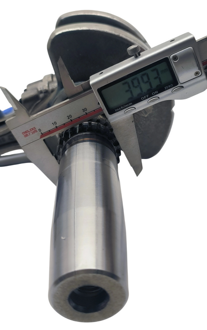 Kit Motor Quadriciclos Atvs Outlander/ Renegado/ Maverick 800 Can Am