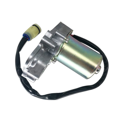 Motor De Controle De Mudança (Marcha) Elétrico Quadriciclos Atvs TRX 450/ 500 Honda