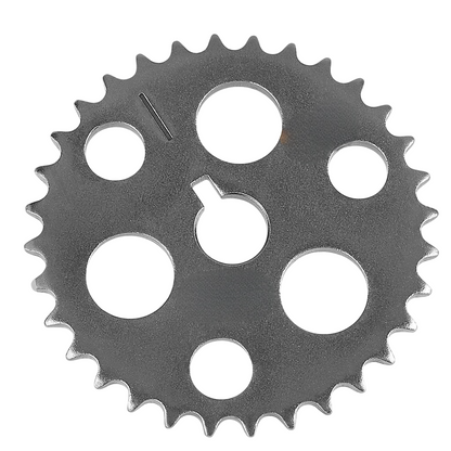 Engrenagem Do Comando Quadriciclos Atvs YFM 350/400 Yamaha