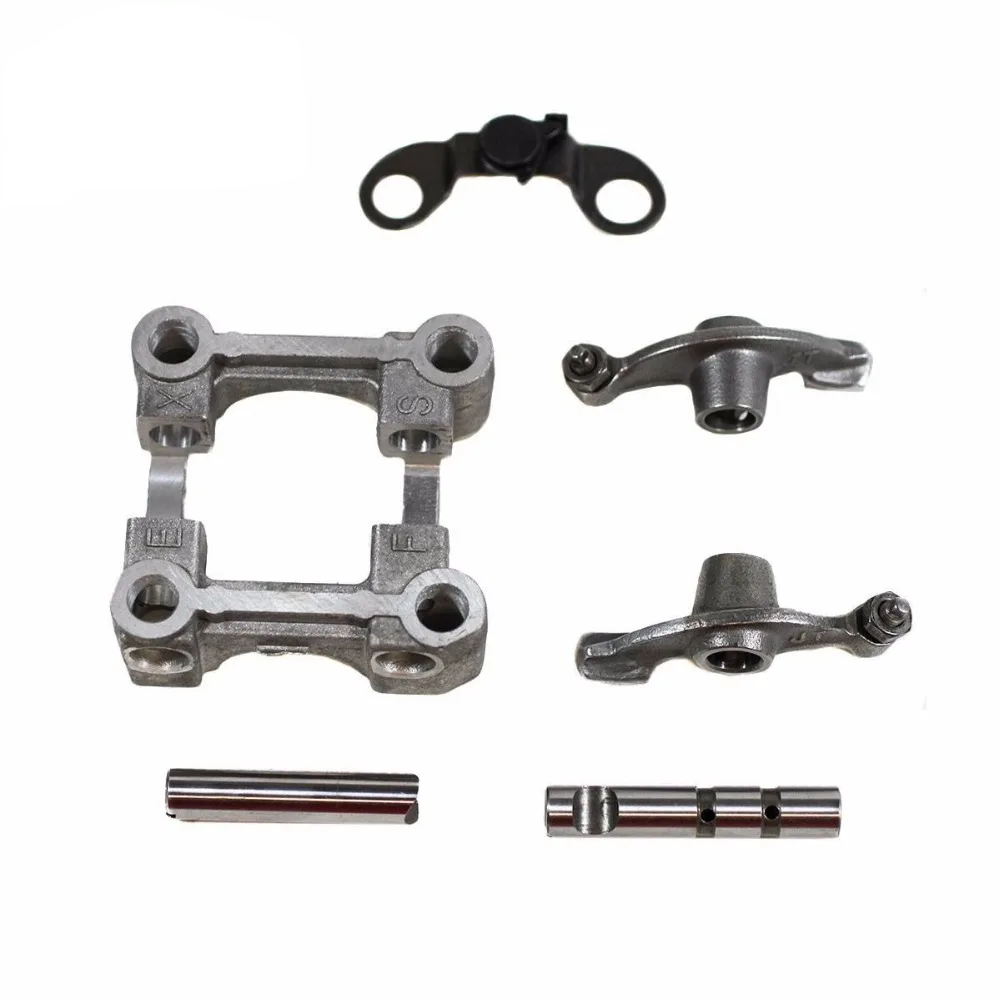 Mesa Com Balancim Scooters 125 E 150 4 tempos