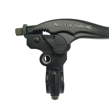 Manete De Freio L. Dir. Quadriciclos Atvs Predator 300 XTerrain