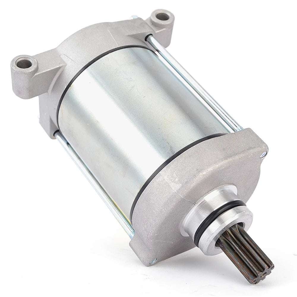 Motor Partida Quadriciclos Atvs HS500/HS700/HS750 Hisun