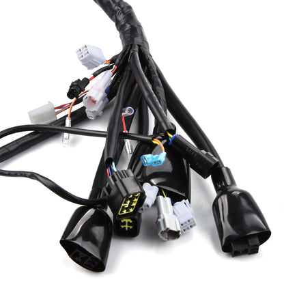 Chicote/ Fiação Completa Quadriciclos Atvs YFZ 450 Yamaha