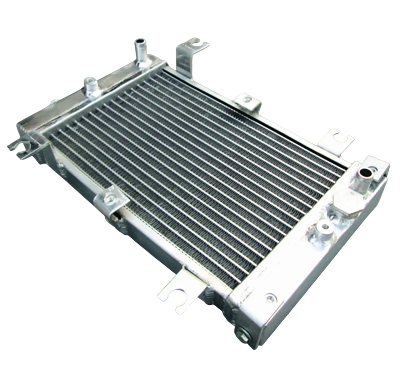 Radiador Quadriciclos Atvs Ds 250 Can Am