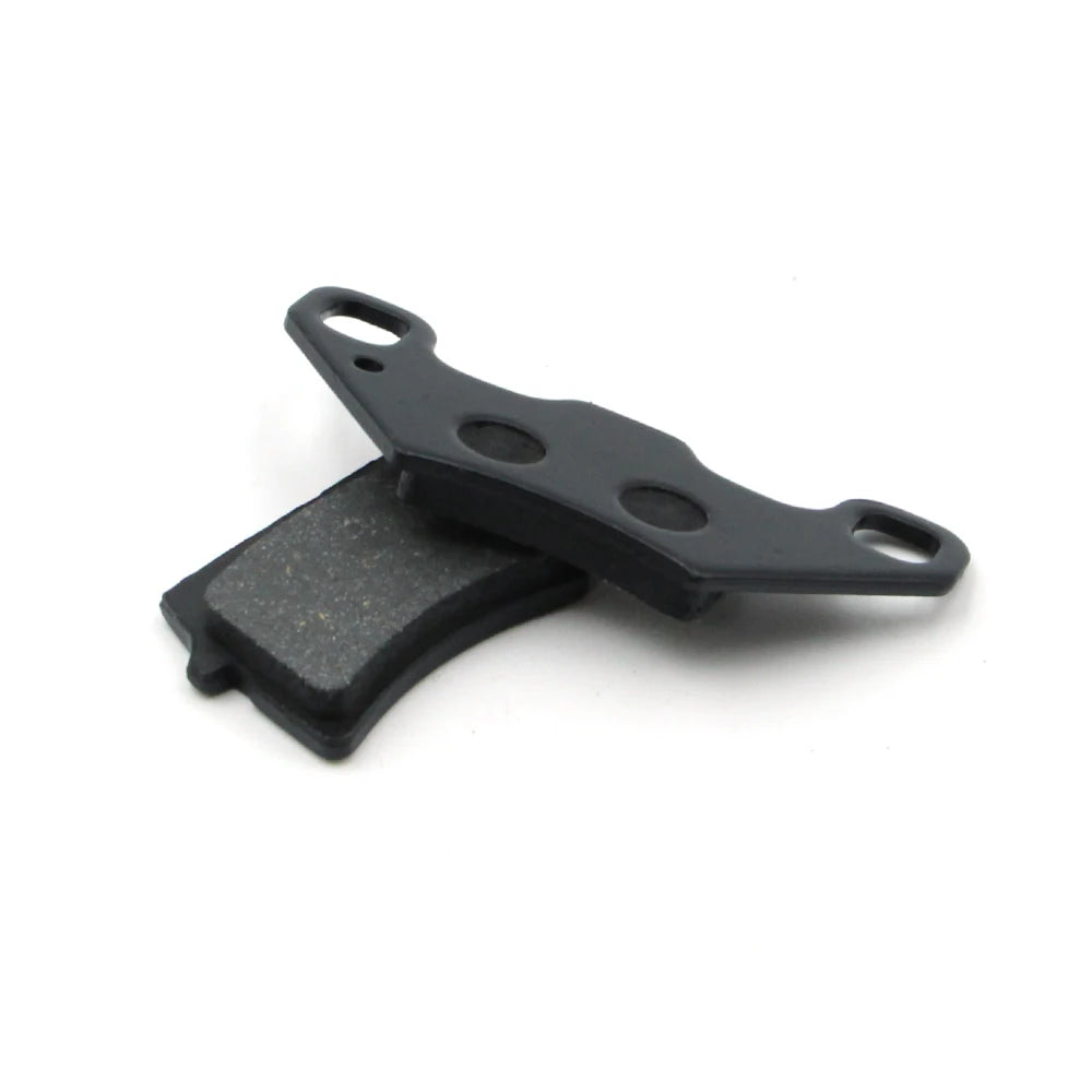 Pastilhas de Freio (2 Pares) Quadriciclos Atvs Importados de 50cc a 250cc