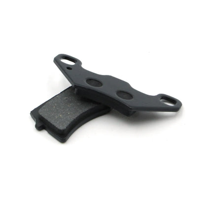 Pastilhas de Freio (2 Pares) Quadriciclos Atvs Importados de 50cc a 250cc