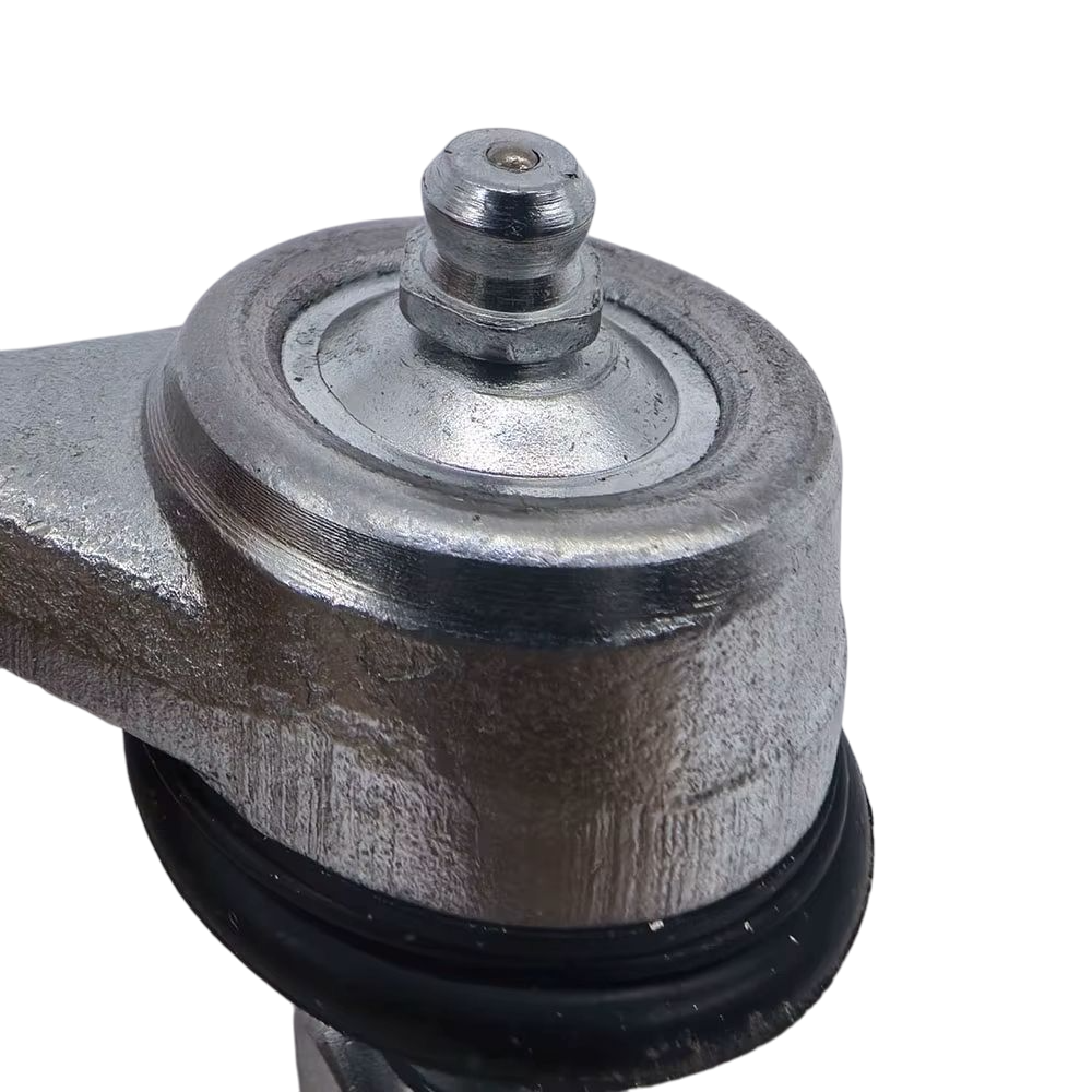 Terminal Direção 10mm (Par) Quadriciclos Atvs Polaris E Kawasaki