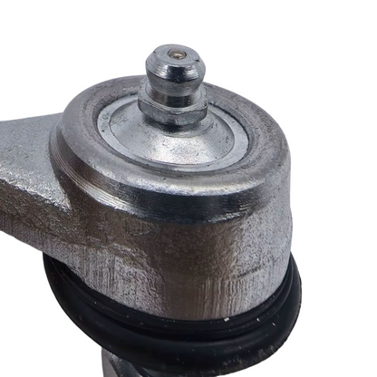 Terminal Direção 10mm (Par) Quadriciclos Atvs Polaris E Kawasaki