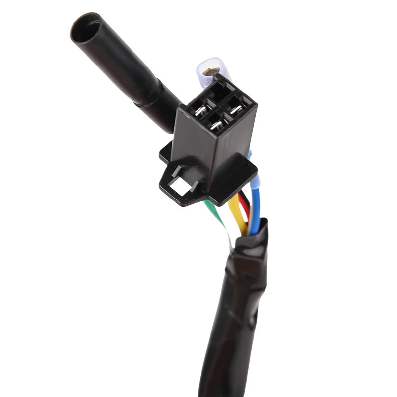 Estator (8 Bobinas) Quadriciclos Atvs 200cc Shineray