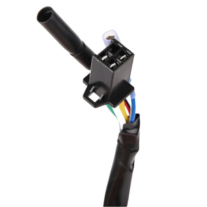 Estator (8 Bobinas) Quadriciclos Atvs 200cc Shineray