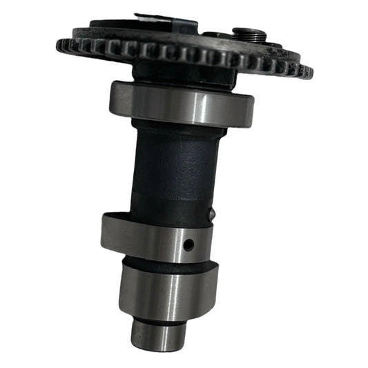 Arvore de Comando Completa Quadriciclos Atvs 500/550 Hisun