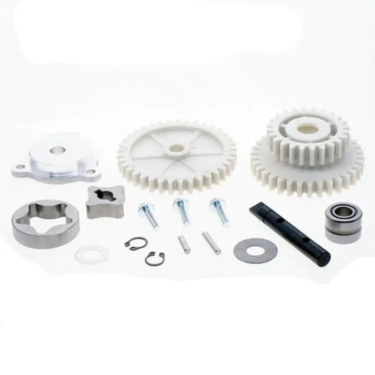 Conjunto Bomba De Óleo Quadriciclos Atvs/Utvs 400/500/600 Cfmoto