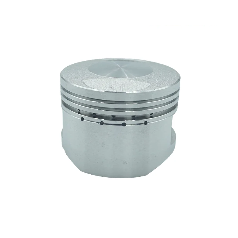 Pistão 52.4mm/ Pino 14mm Quadriciclos Atvs 125 Lifan