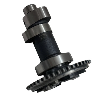 Arvore de Comando Completa Quadriciclos Atvs 500/550 Hisun