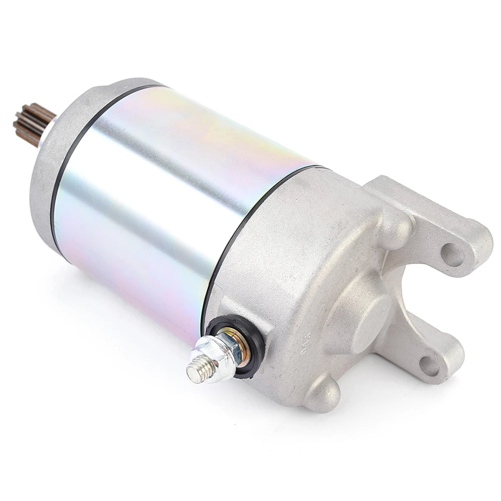 Motor Partida Quadriciclos Atvs Ram Canyon/ Thrasher 503/500/520/Rr Smc