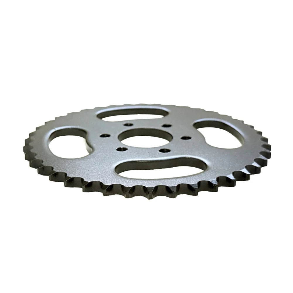 Coroa de Transmissão 40D-428 para Quadriciclos Atvs de 150/200/250cc