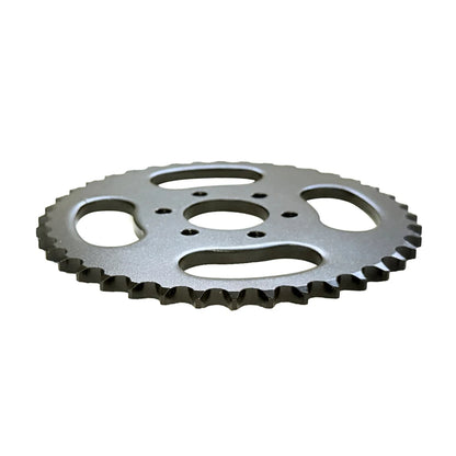 Coroa de Transmissão 40D-428 para Quadriciclos Atvs de 150/200/250cc