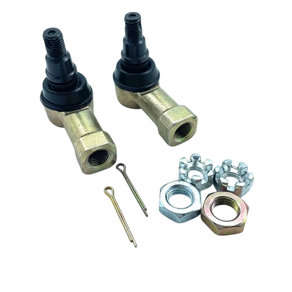 Terminal Direção Quadriciclos Atvs KingQuad LTA-450/ LTA-700/ LTA-750 Suzuki