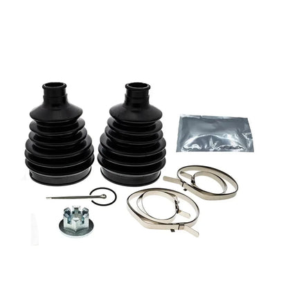 Coifa da Homocinetica para Quadriciclos Atvs/ Utvs da Can Am