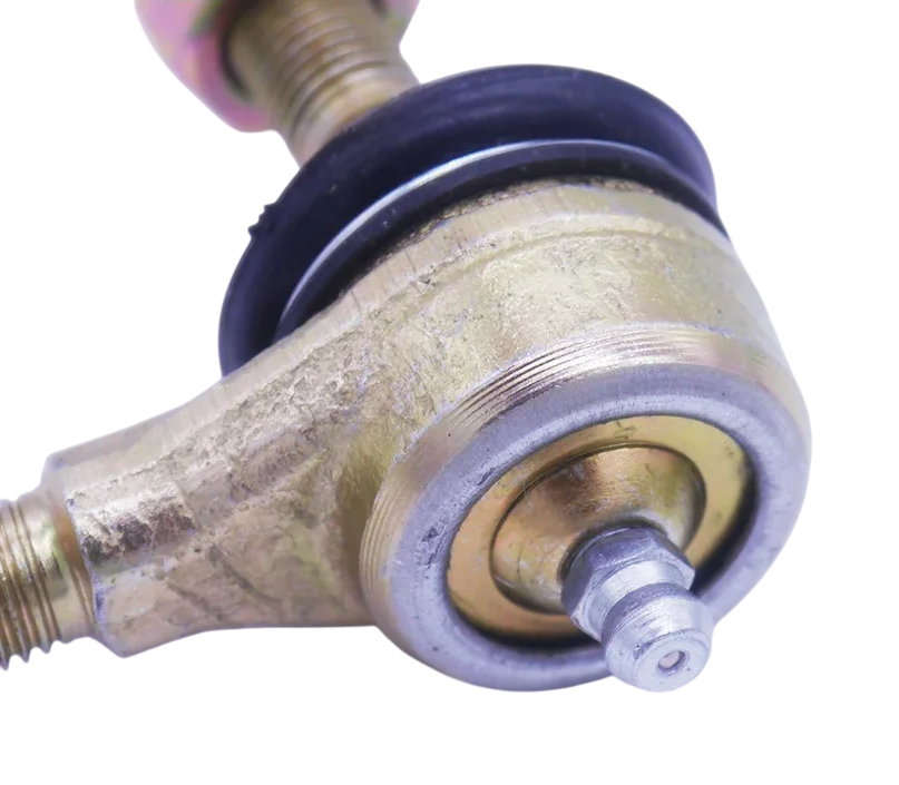 Terminal Direção (M10-M10) Quadriciclos Atvs 200 Shineray