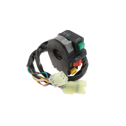 Conj. Interruptor E Partida Quadriciclos Atvs 570/650/800/1000 Can Am
