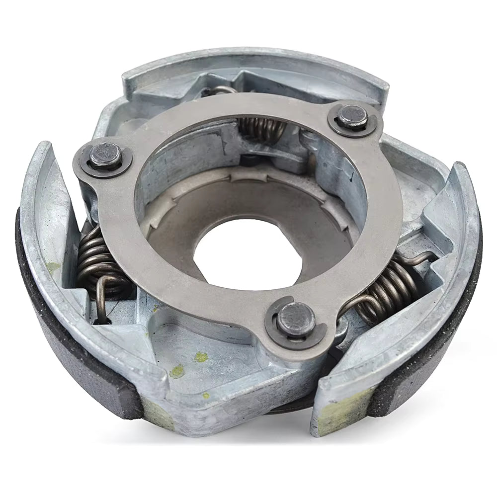 Embreagem Tras. (Disco C/ Sapatas) Quadriciclos Atvs Ds 250 Can Am