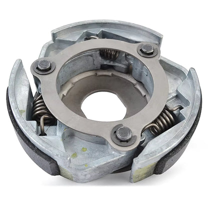 Embreagem Tras. (Disco C/ Sapatas) Quadriciclos Atvs Ds 250 Can Am