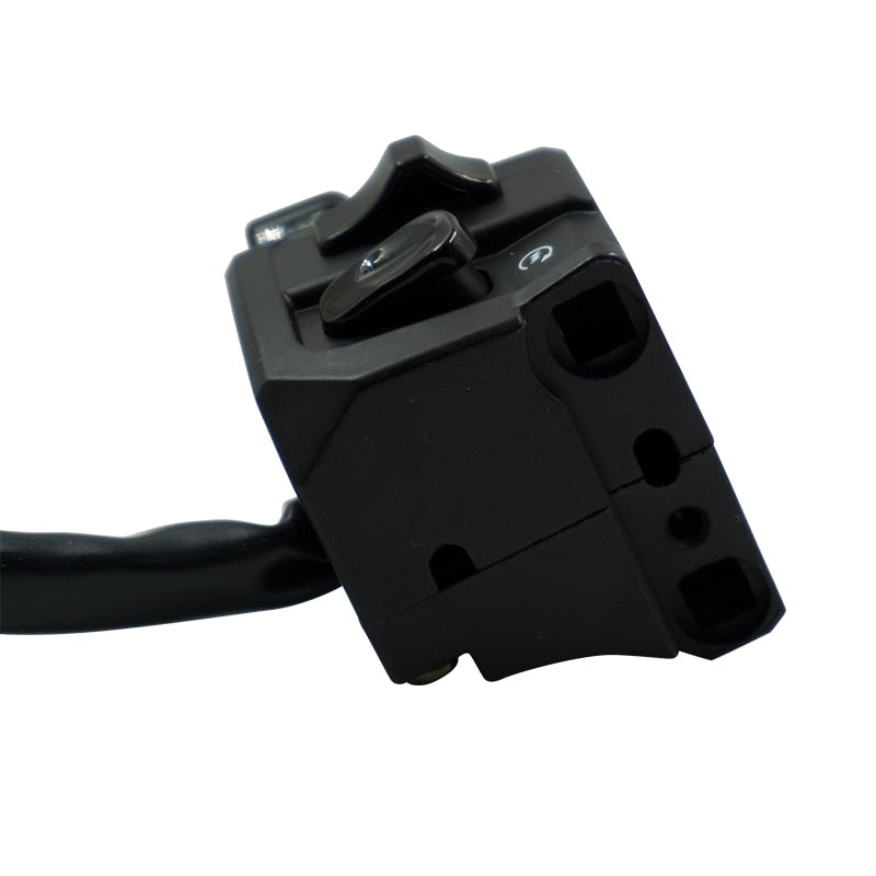 Conj. Interruptor (Par) Scooter Nmax 160 Yamaha