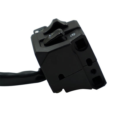Conj. Interruptor (Par) Scooter Nmax 160 Yamaha