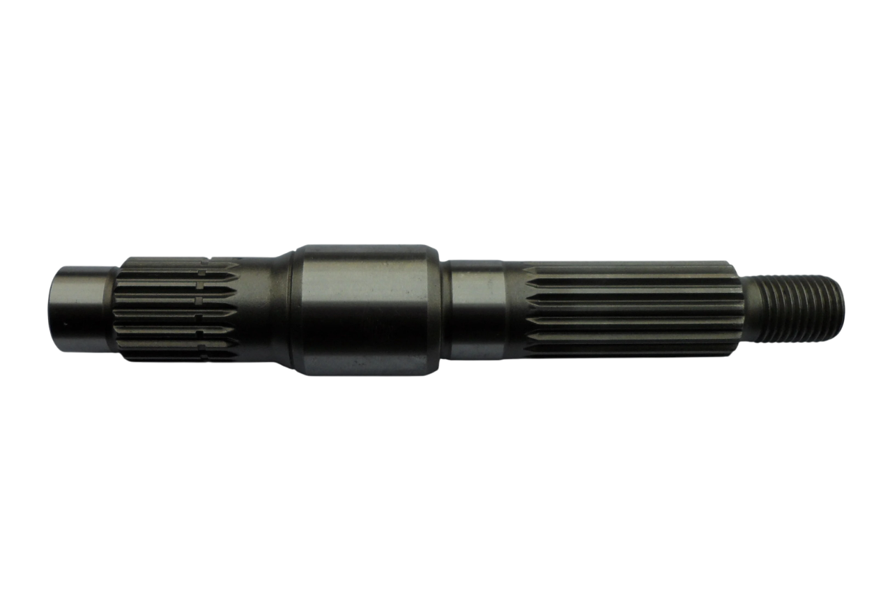 Eixo ou Engrenagem Caixa Cambio Scooter Neo 115 Yamaha