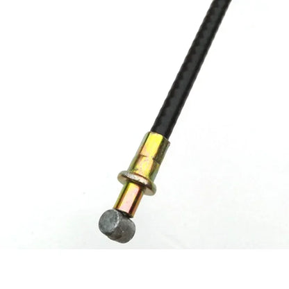 Cabo de Freio Dianteiro Ou Traseiro Scooter - Moto - Bicicleta Elétrica