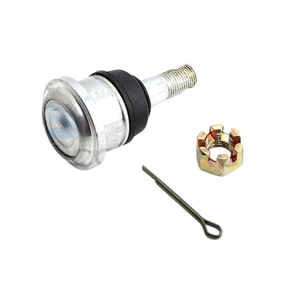 Pivô Suspensão 12x32x10 (Par) Quadriciclos Atvs XY200ST-6A Shineray