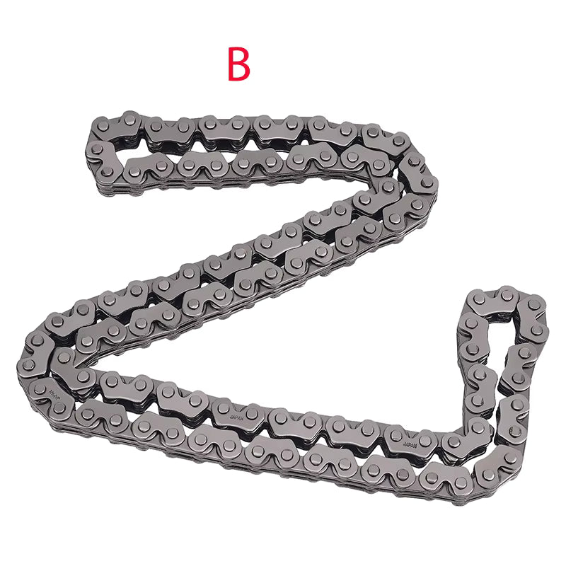 Corrente de Comando (114 Elos) RM-Z 250/ RMZ 250 Suzuki
