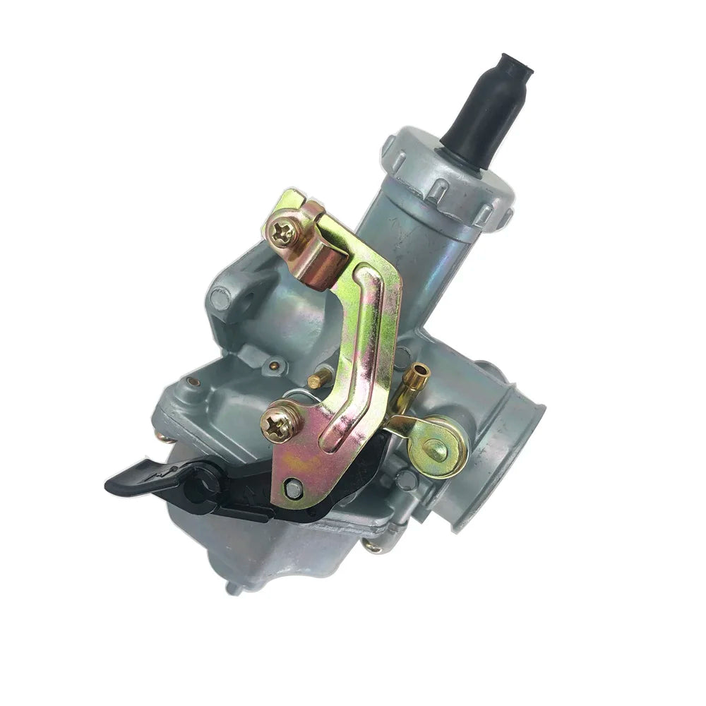 Carburador Quadriciclos Atvs Farmer 200 Fun Motors