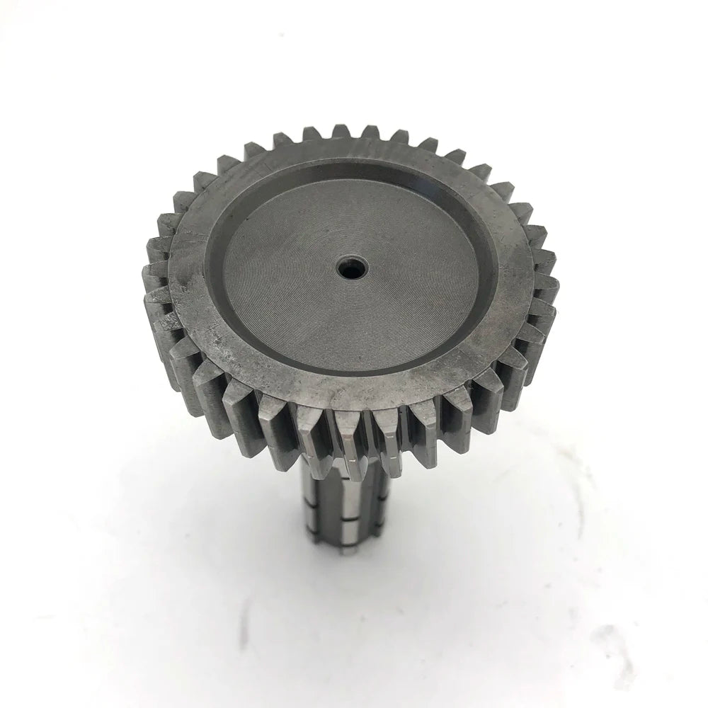 Engrenagem Intermediaria 35D Quadriciclos Atvs 150/200 Shineray/ MXF