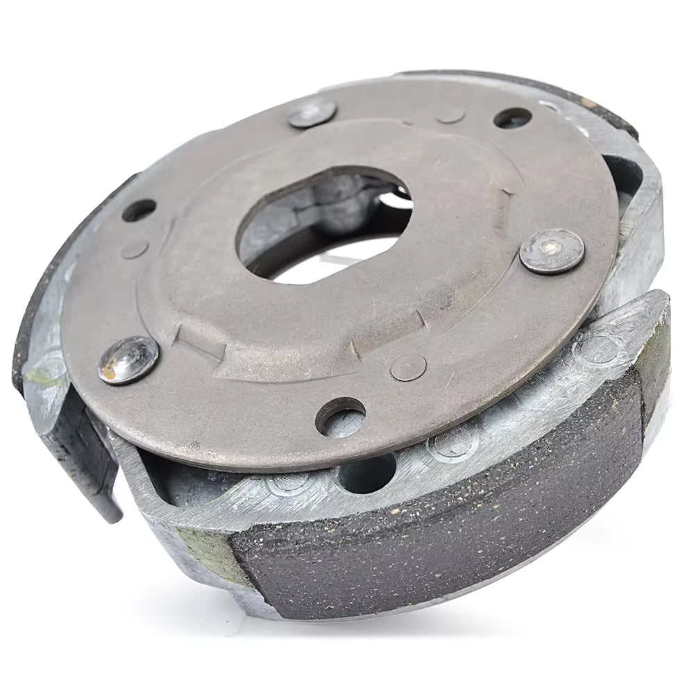 Embreagem Tras. (Disco C/ Sapatas) Quadriciclos Atvs Ds 250 Can Am