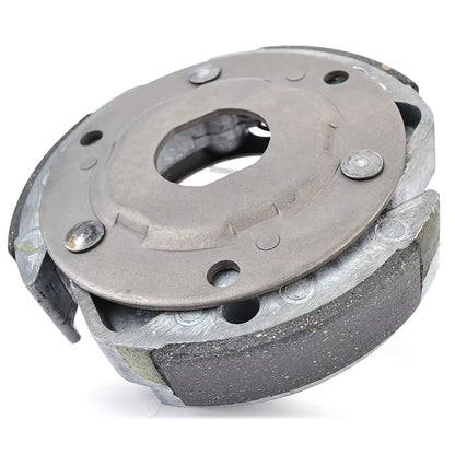 Embreagem Tras. (Disco C/ Sapatas) Quadriciclos Atvs Ds 250 Can Am