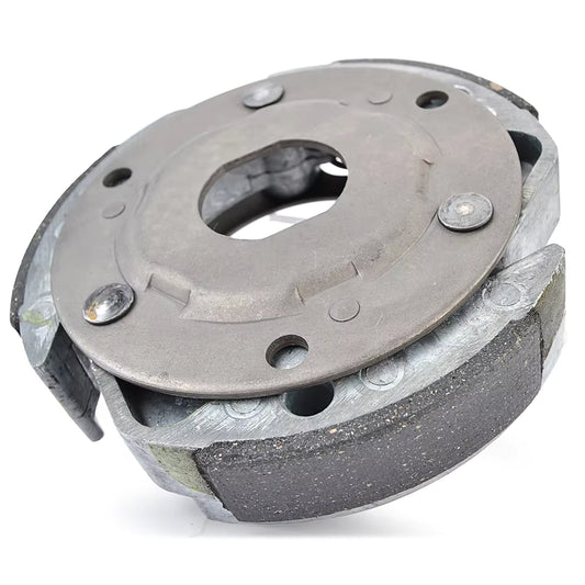 Embreagem Tras. (Disco C/ Sapatas) Quadriciclos Atvs Ds 250 Can Am