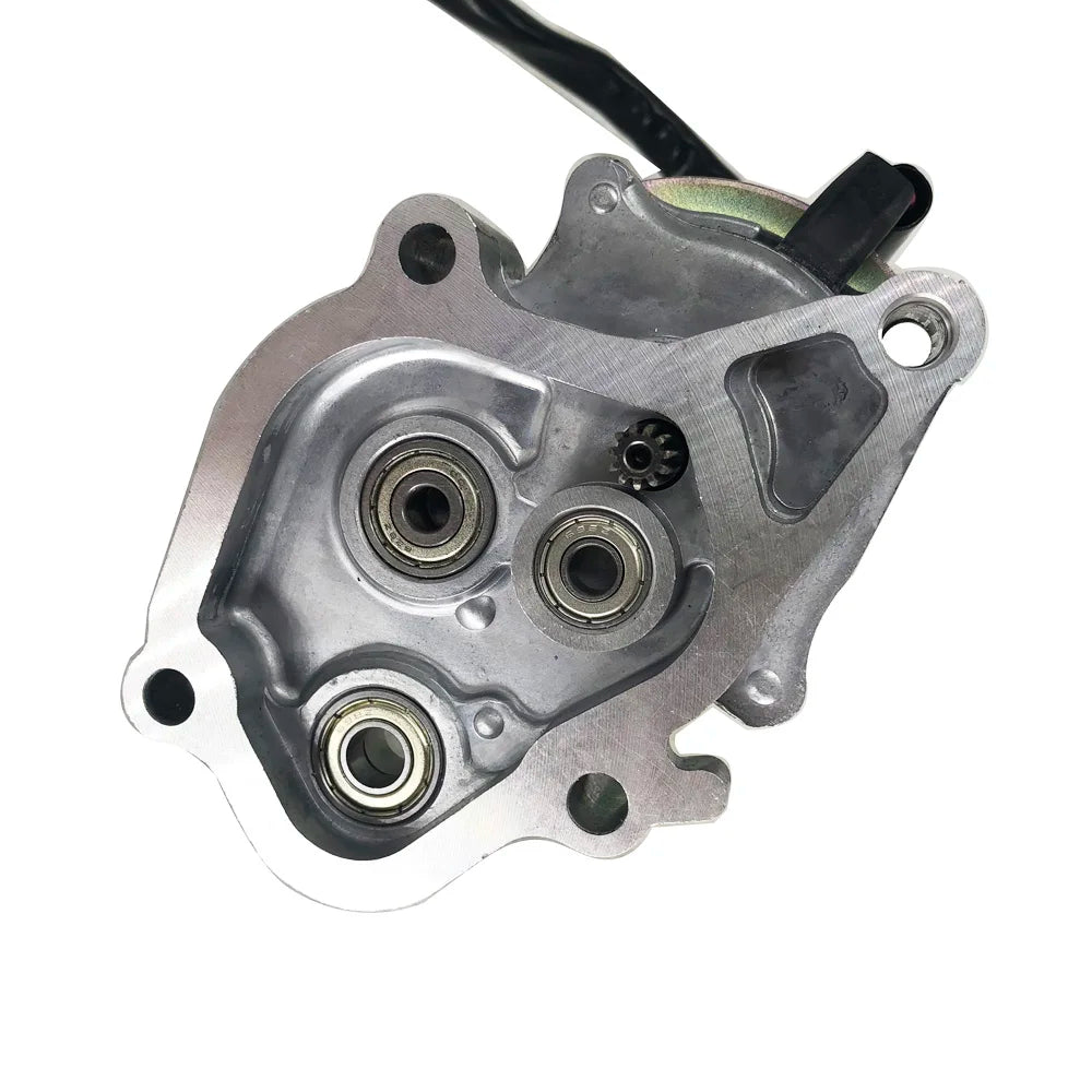 Motor De Controle De Mudança (Marcha) Elétrico Quadriciclos Atvs TRX 450/ 500 Honda