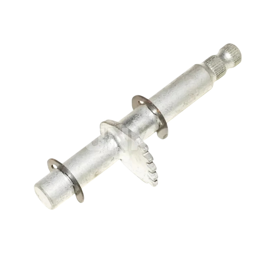 Garfo Ou Eixo Marcha Quadriciclos Atvs De 150/ 200cc