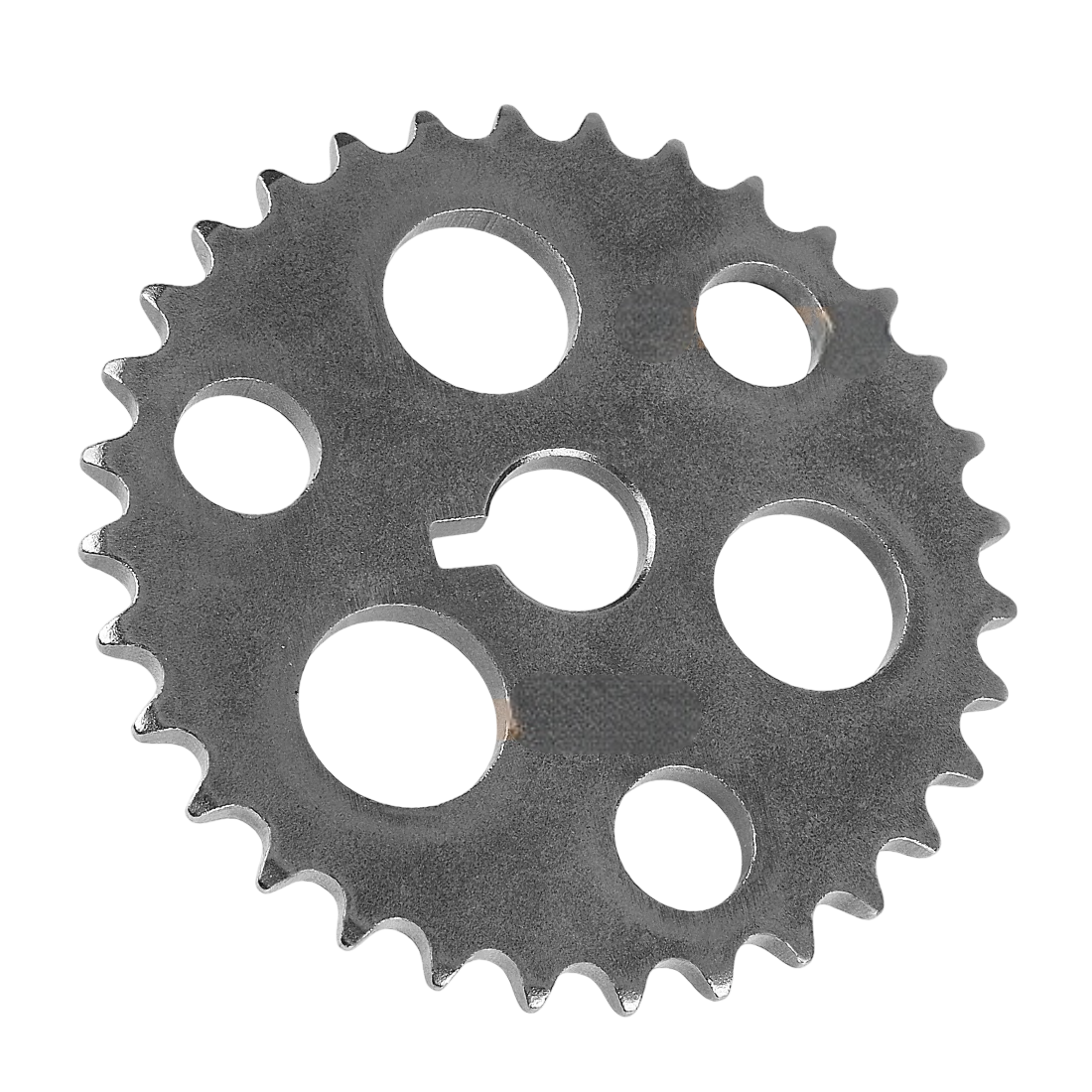 Engrenagem Do Comando Quadriciclos Atvs YFM 350/400 Yamaha