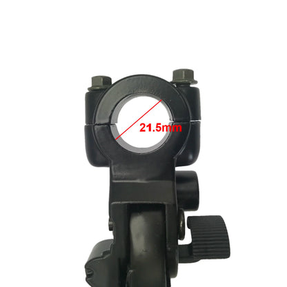 Manete De Freio L. Dir. Quadriciclos Atvs Predator 300 XTerrain