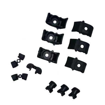 Kit Batente - Protetor E Deslizante Da Embreagem Primaria Quadriciclos Atvs/Utvs Cforce  400/450/500/520/550 Cfmoto