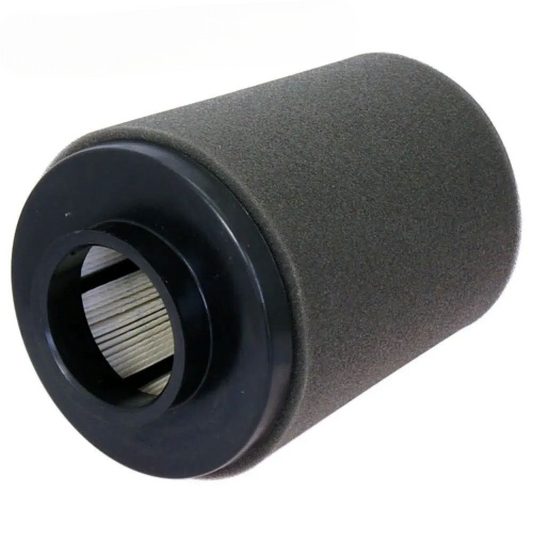 Elemento Filtro Ar Quadriciclos Atvs/ Utvs CForce/ UForce/ ZForce 450/ 520/ 550 Cfmoto