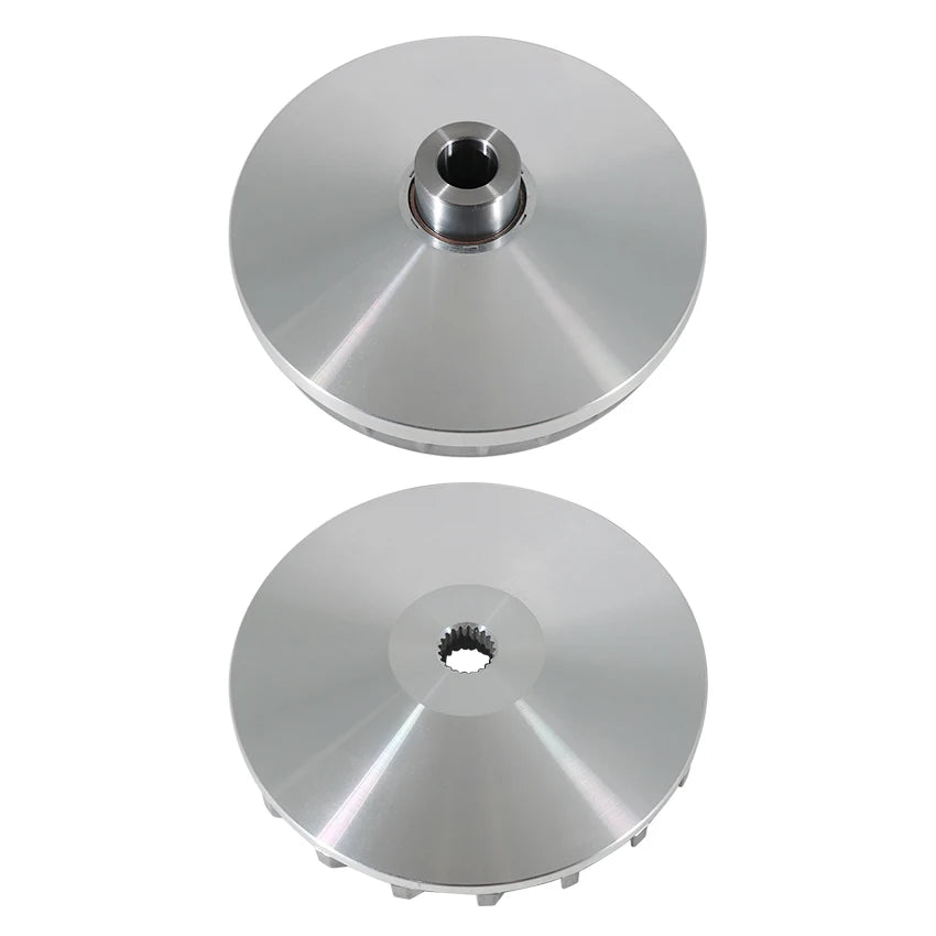 Embreagem Dianteira (Polia) Quadriciclos Atvs Ds 250 Can Am